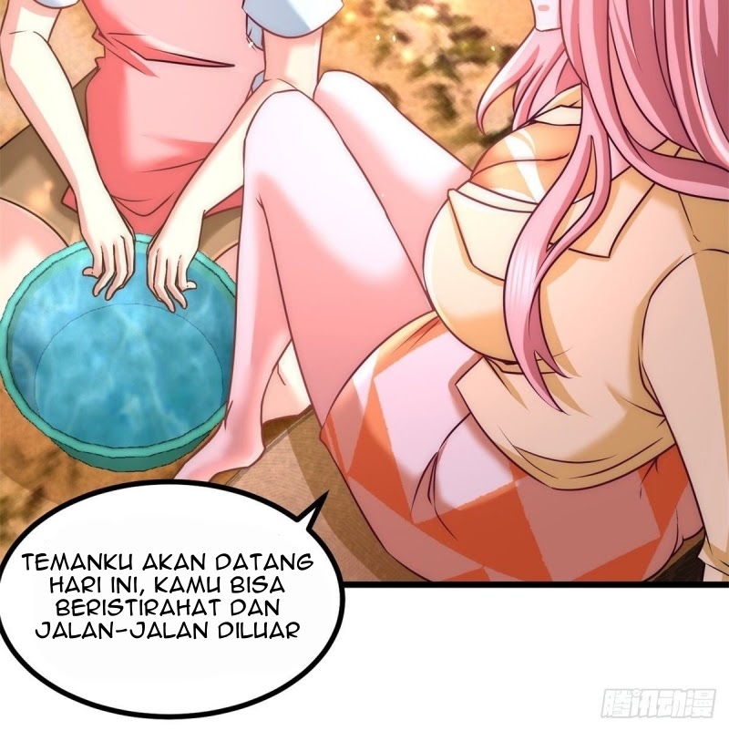 Dragon King Hall Chapter 11 Gambar 5