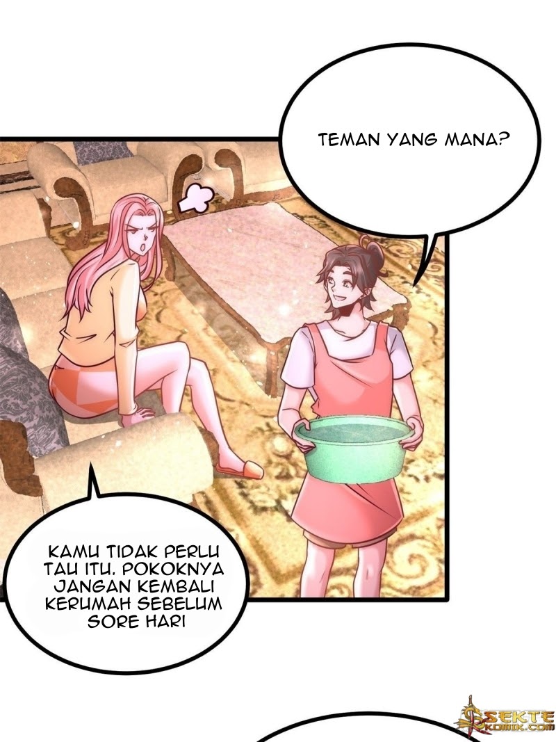 Dragon King Hall Chapter 11 Gambar 6