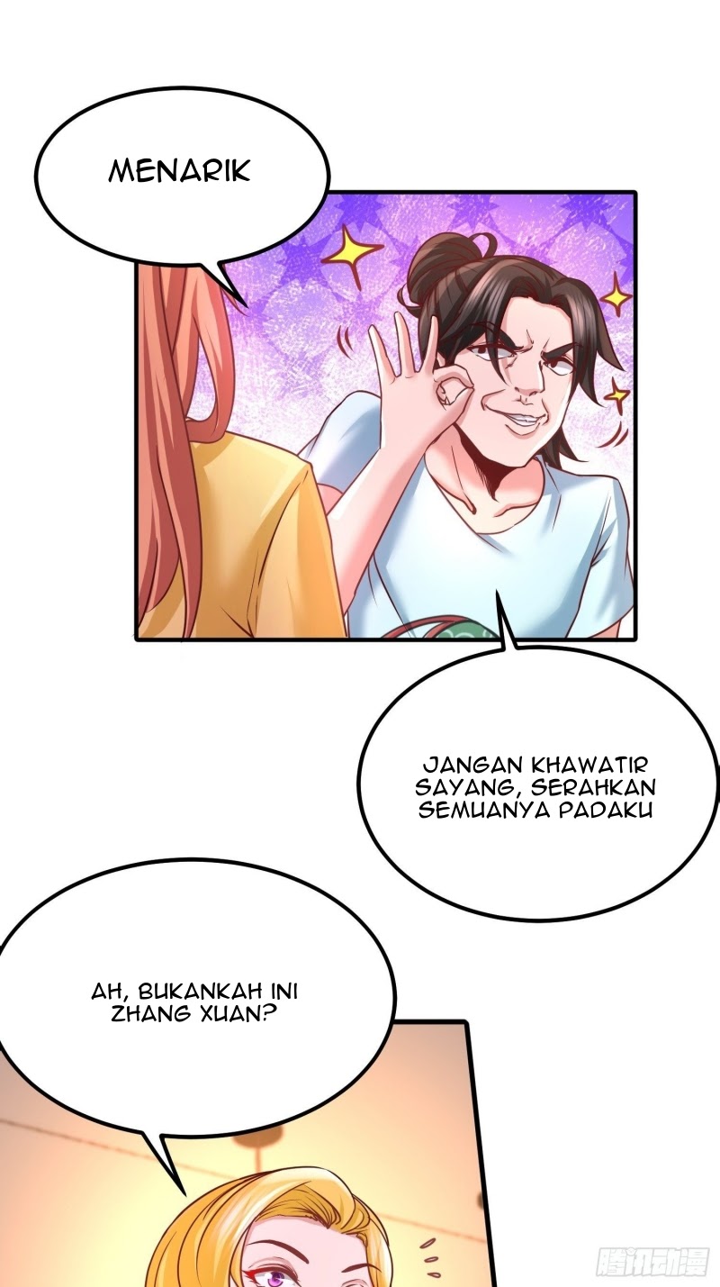 Dragon King Hall Chapter 12 Gambar 12