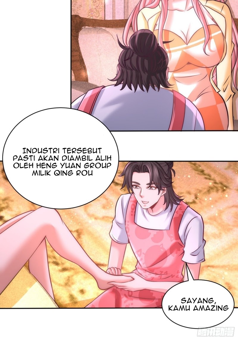 Dragon King Hall Chapter 13 Gambar 7