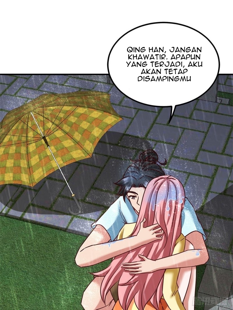 Dragon King Hall Chapter 15 Gambar 19