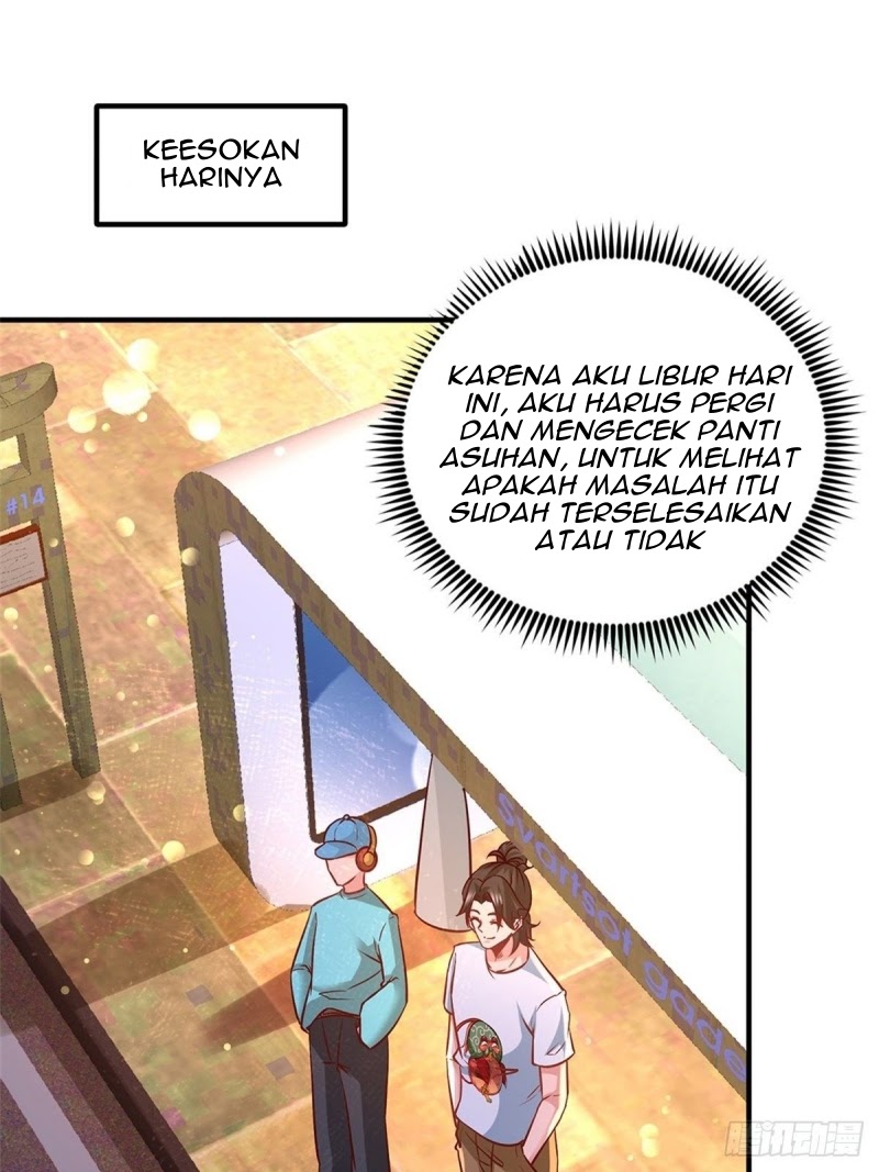 Dragon King Hall Chapter 15 Gambar 23