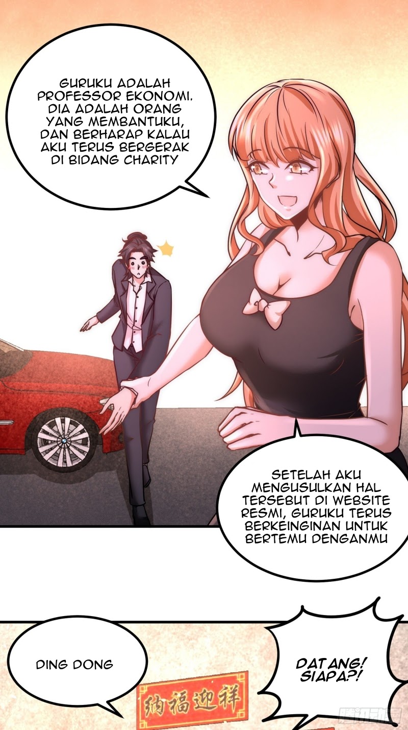 Dragon King Hall Chapter 18 Gambar 20