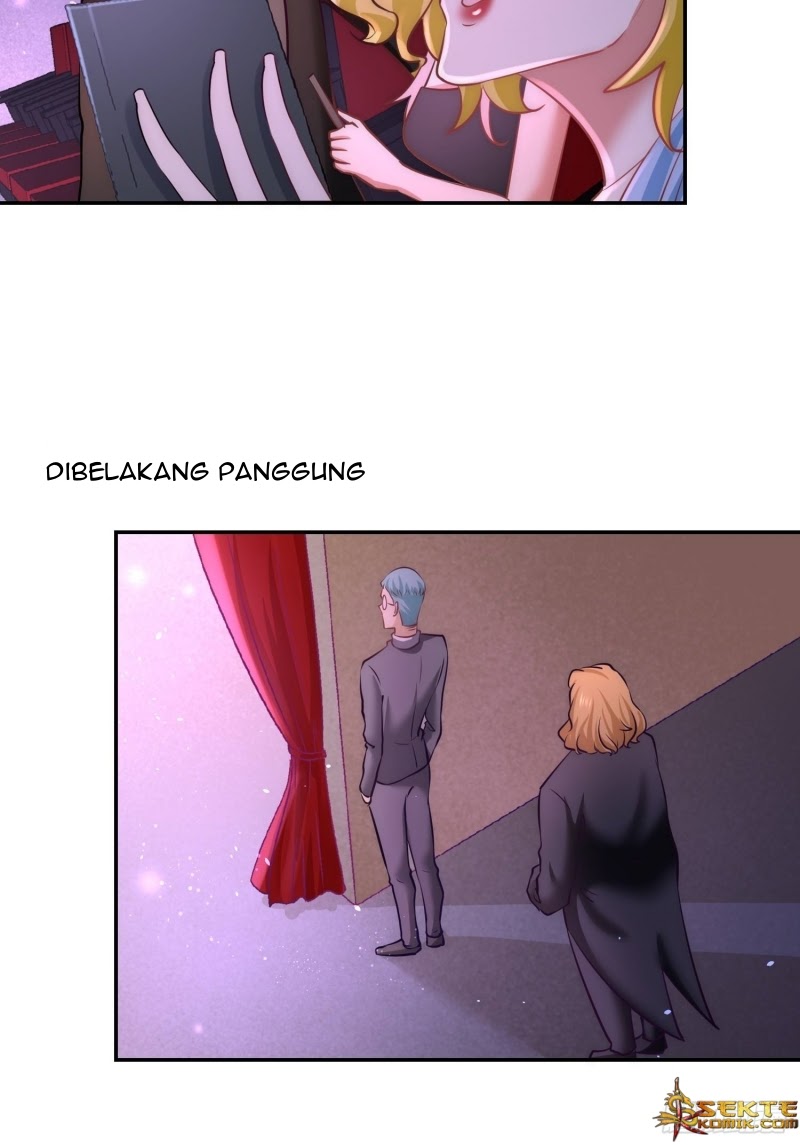 Dragon King Hall Chapter 18 Gambar 7