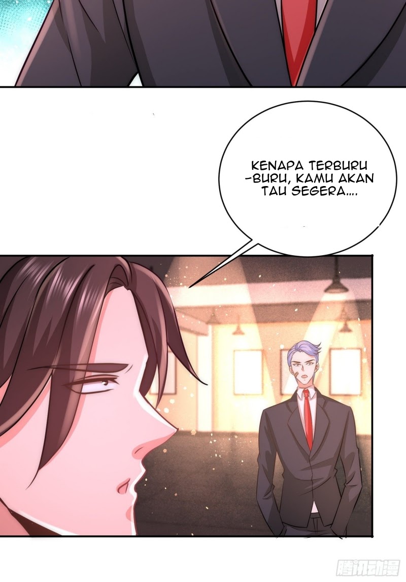 Dragon King Hall Chapter 20 Gambar 13