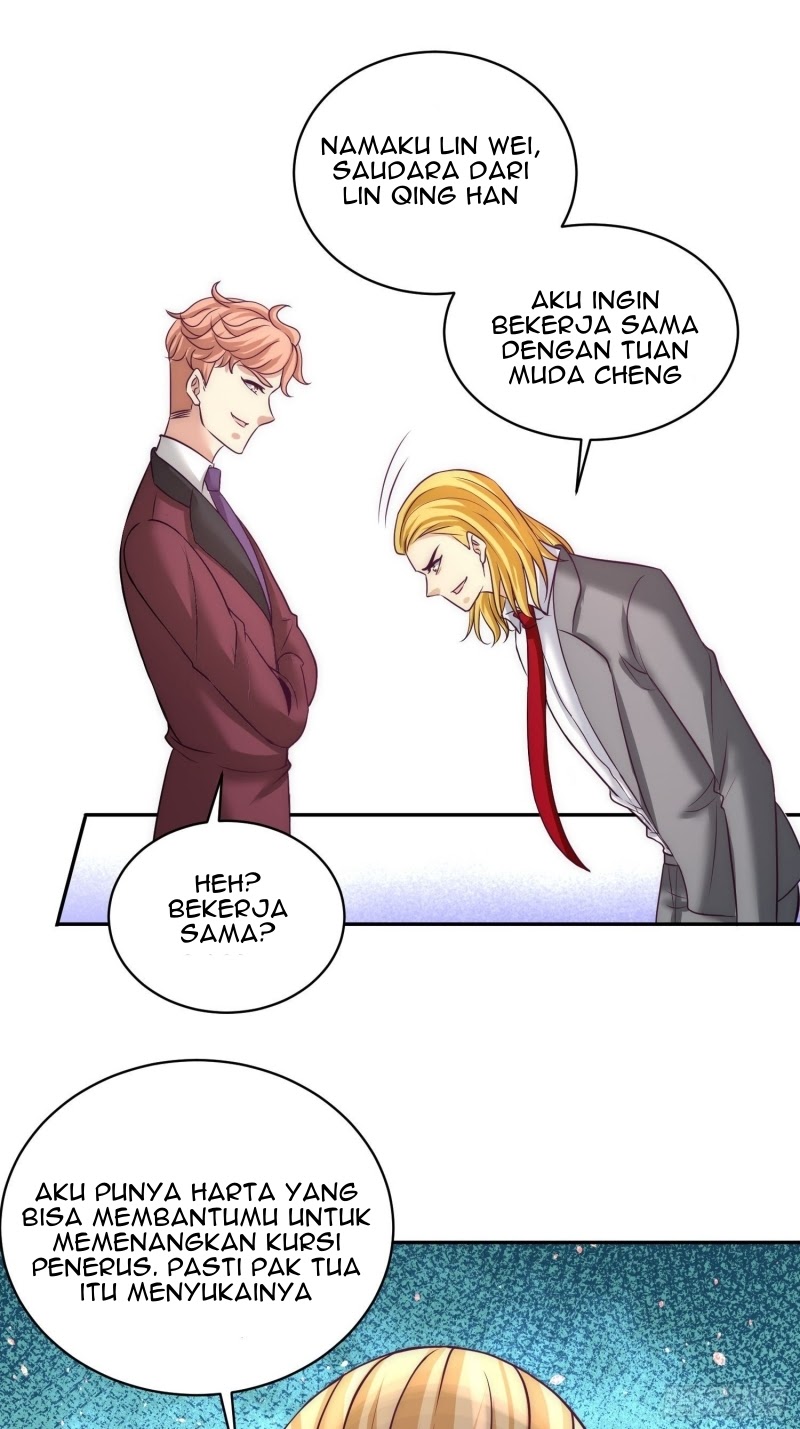 Dragon King Hall Chapter 23 Gambar 20