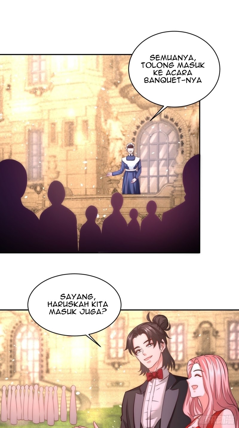 Dragon King Hall Chapter 23 Gambar 23