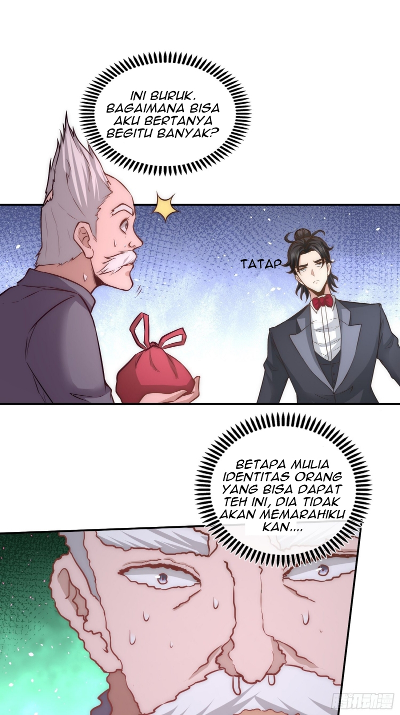 Dragon King Hall Chapter 25 Gambar 11