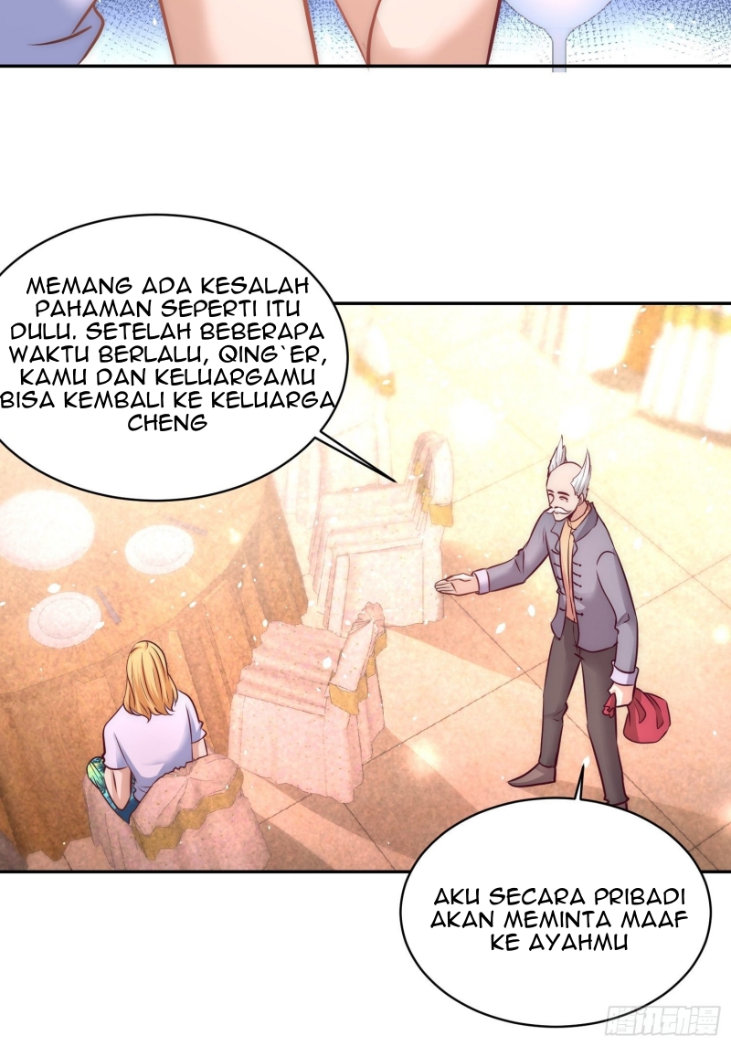 Dragon King Hall Chapter 25 Gambar 16