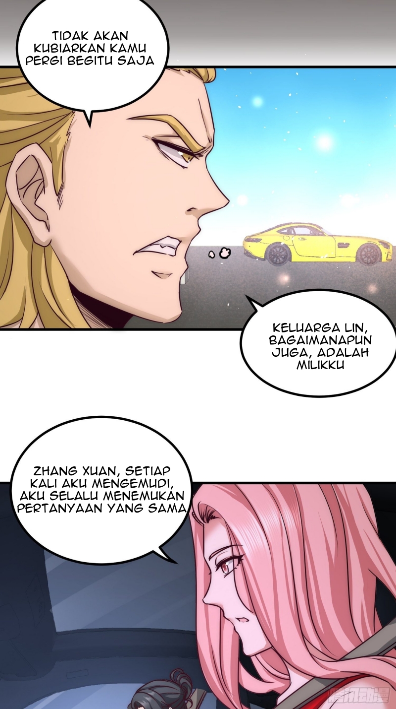 Dragon King Hall Chapter 25 Gambar 24