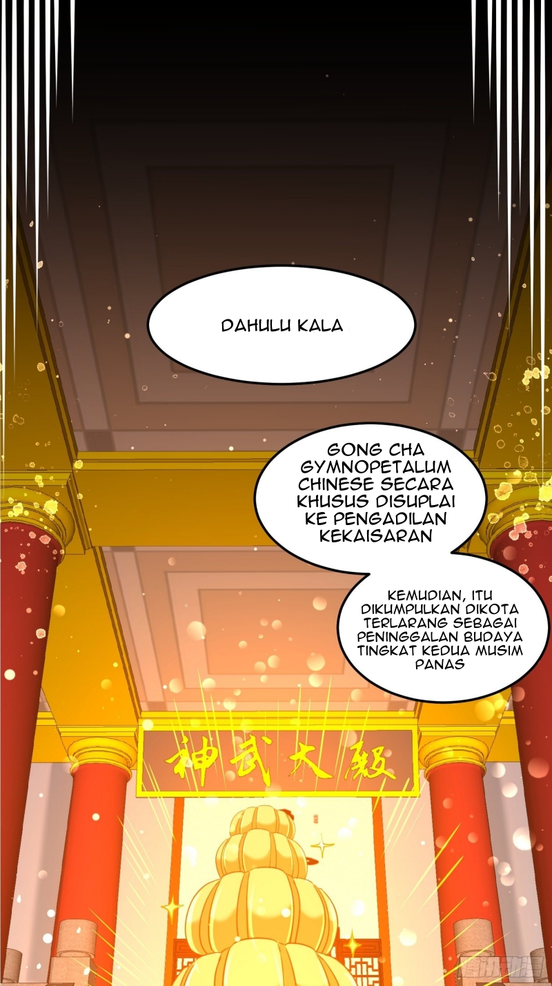 Dragon King Hall Chapter 25 Gambar 8