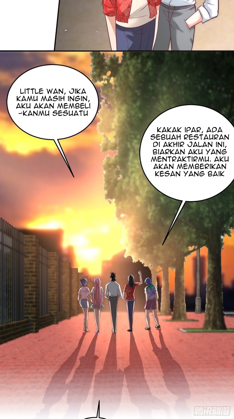 Dragon King Hall Chapter 28 Gambar 15