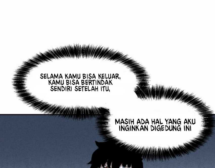 I Rely On BUG To Be The King Chapter 3.1 Gambar 16