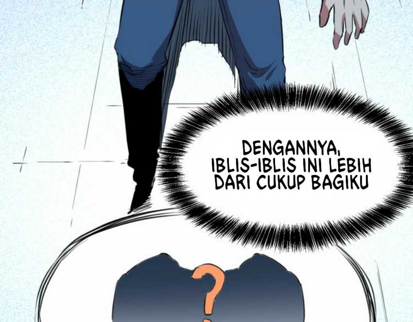 I Rely On BUG To Be The King Chapter 3.1 Gambar 18