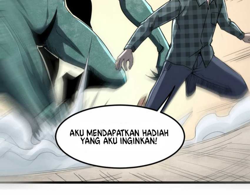 I Rely On BUG To Be The King Chapter 3.1 Gambar 71