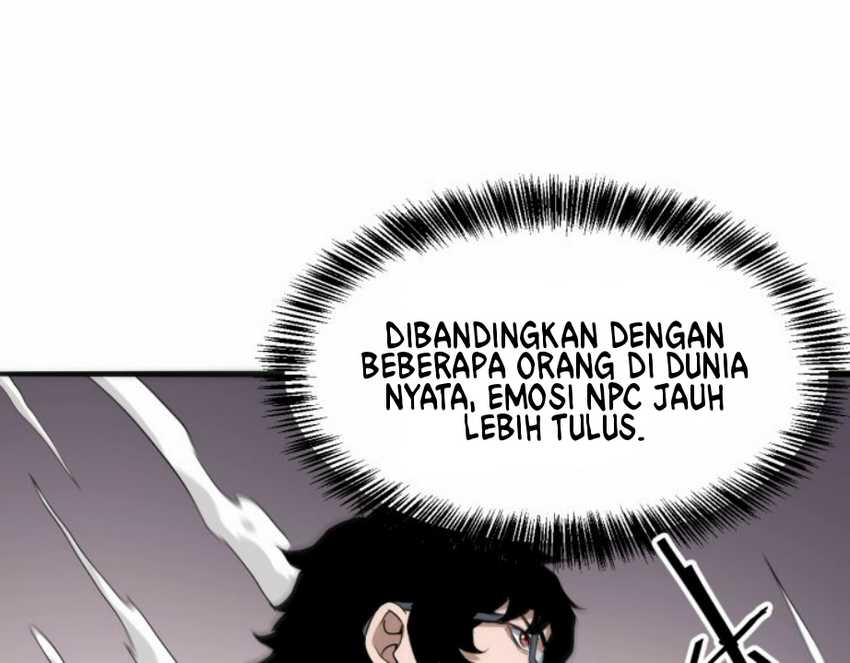 I Rely On BUG To Be The King Chapter 3.1 Gambar 73
