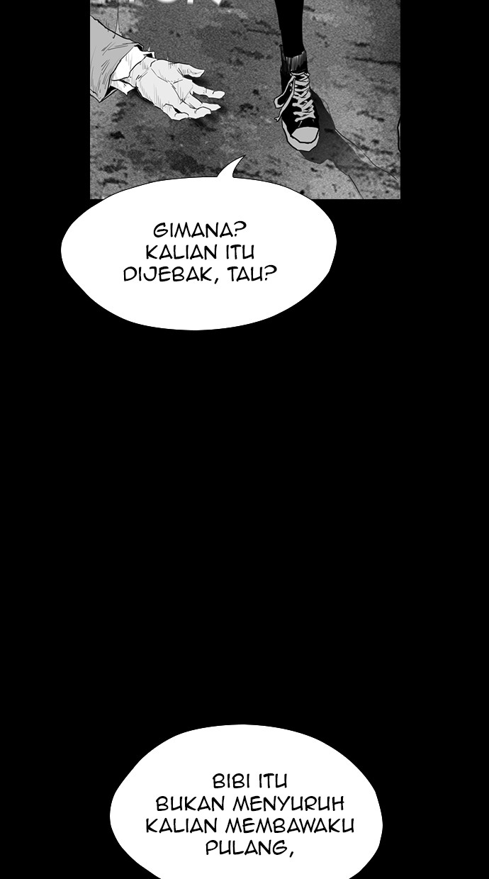 Reawaken Man Chapter 168 Gambar 105