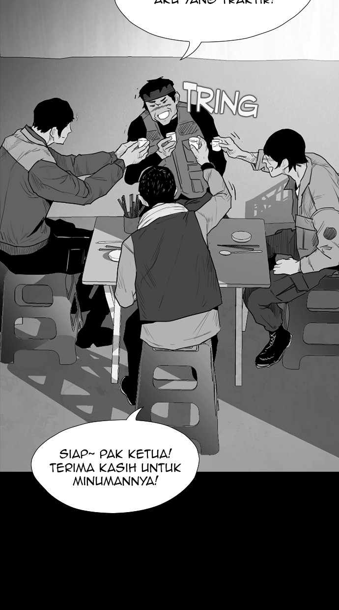 Reawaken Man Chapter 168 Gambar 40