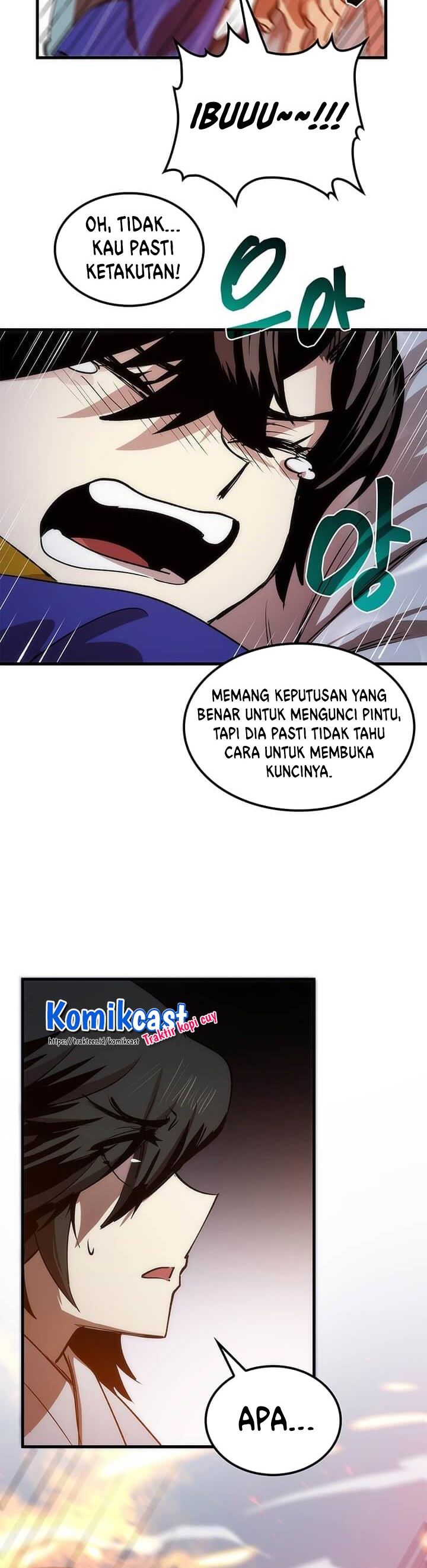 Doctor’s Rebirth Chapter 9 Gambar 13