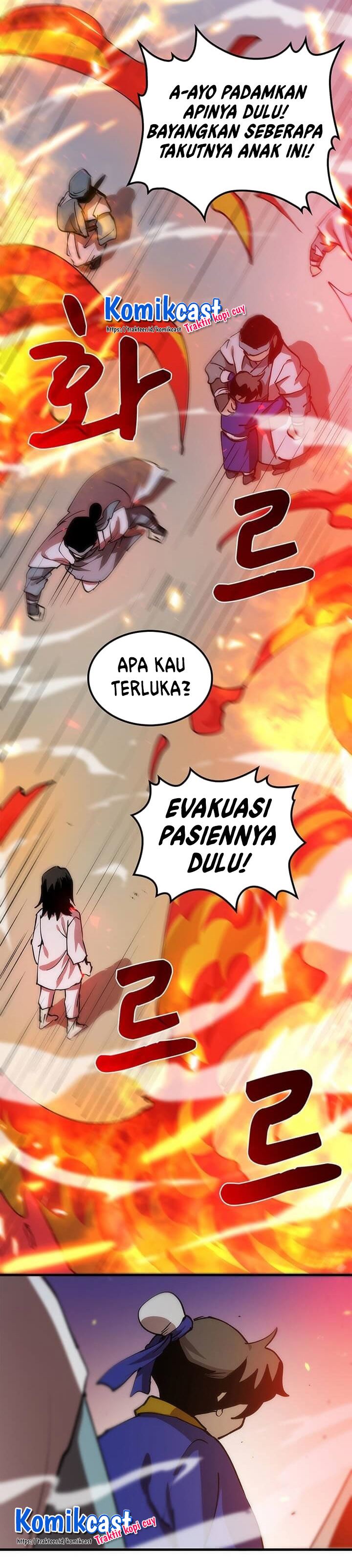 Doctor’s Rebirth Chapter 9 Gambar 14