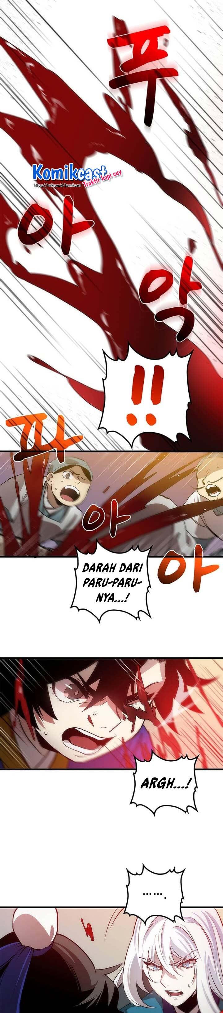 Doctor’s Rebirth Chapter 9 Gambar 26