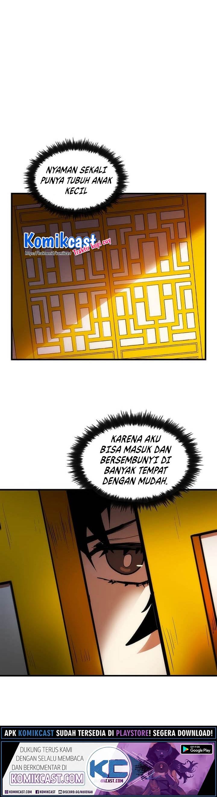 Doctor’s Rebirth Chapter 9 Gambar 37