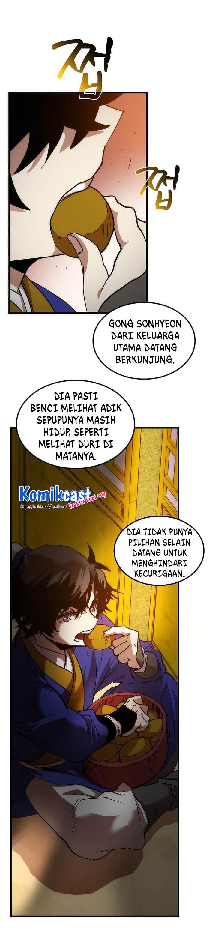 Doctor’s Rebirth Chapter 9 Gambar 38