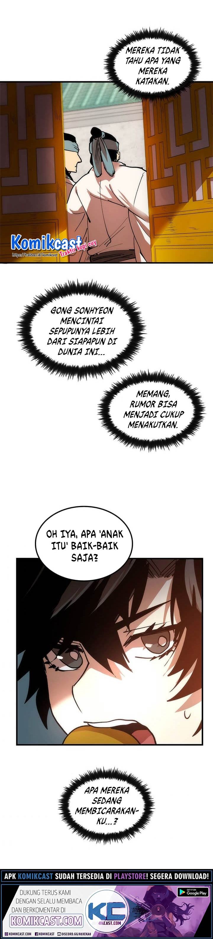 Doctor’s Rebirth Chapter 9 Gambar 39