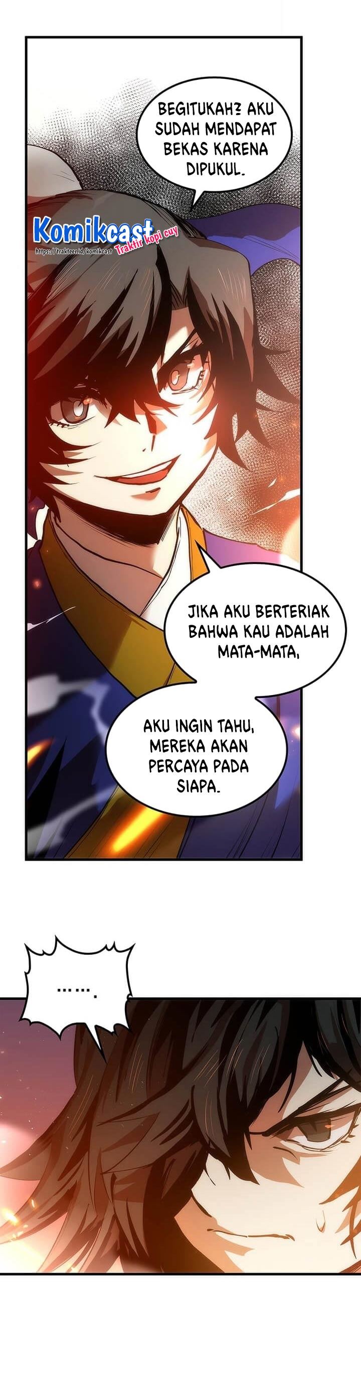 Doctor’s Rebirth Chapter 9 Gambar 4