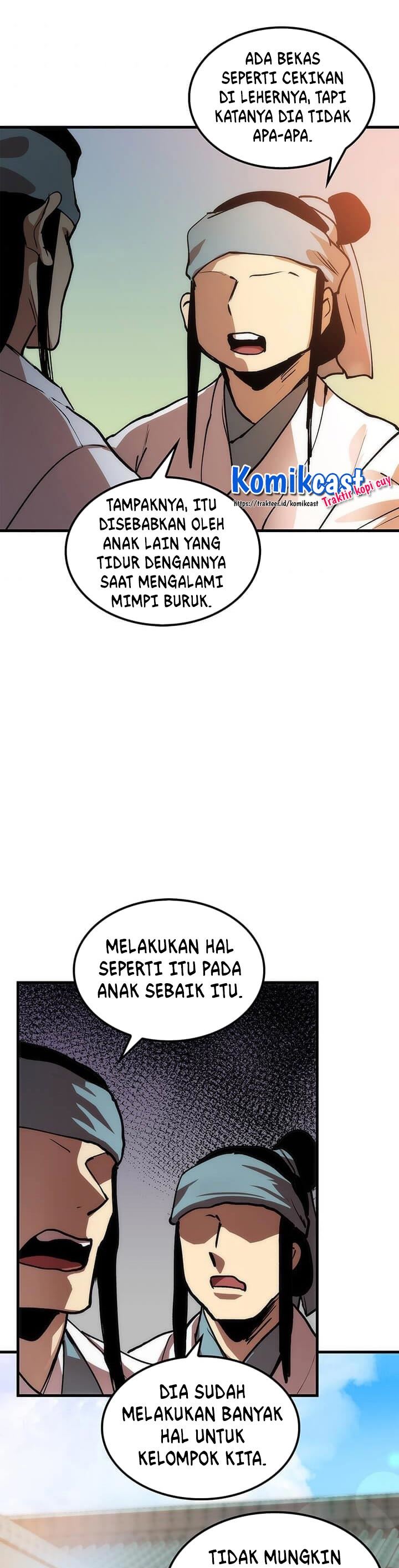 Doctor’s Rebirth Chapter 9 Gambar 40