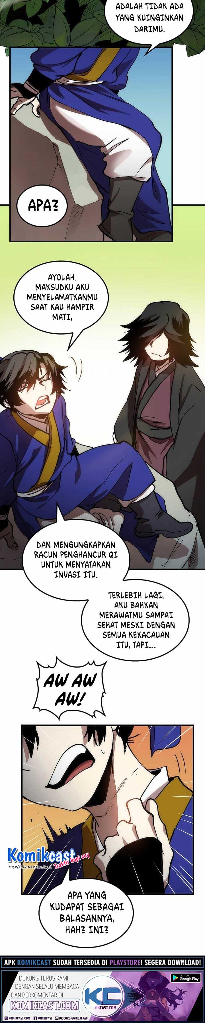 Doctor’s Rebirth Chapter 9 Gambar 47