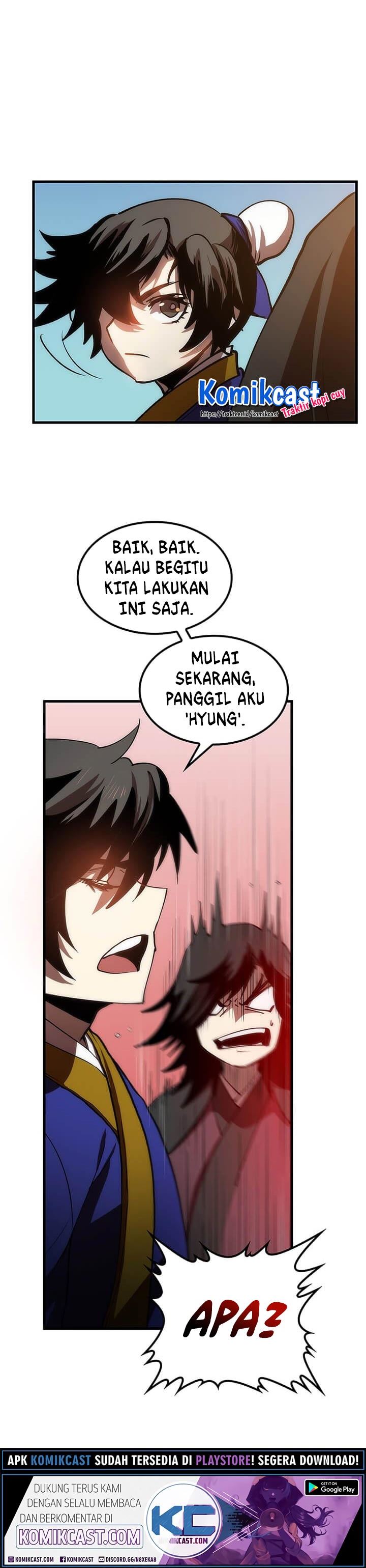 Doctor’s Rebirth Chapter 9 Gambar 49