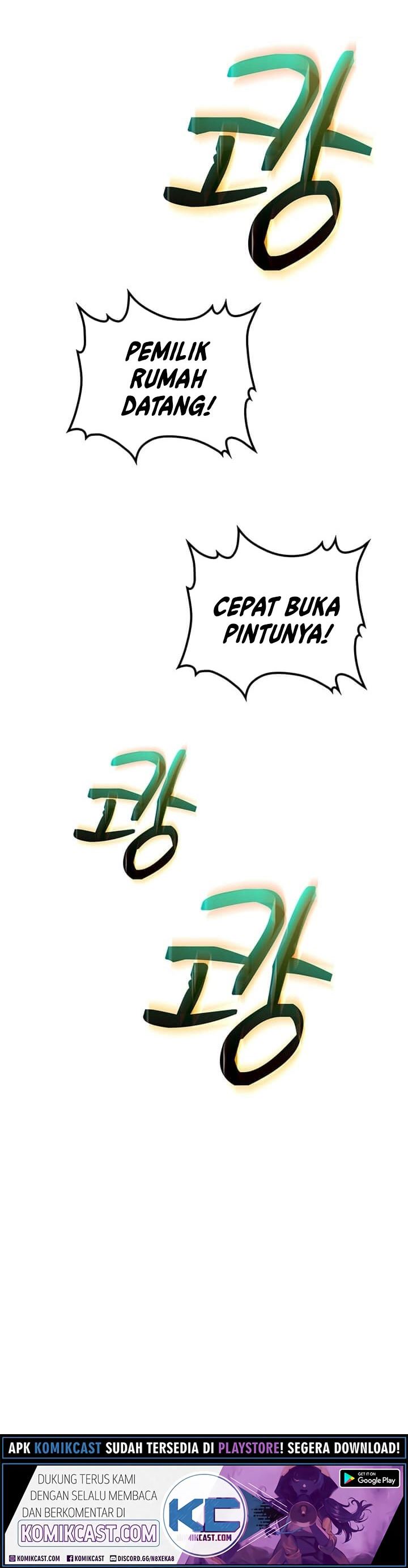 Doctor’s Rebirth Chapter 9 Gambar 5