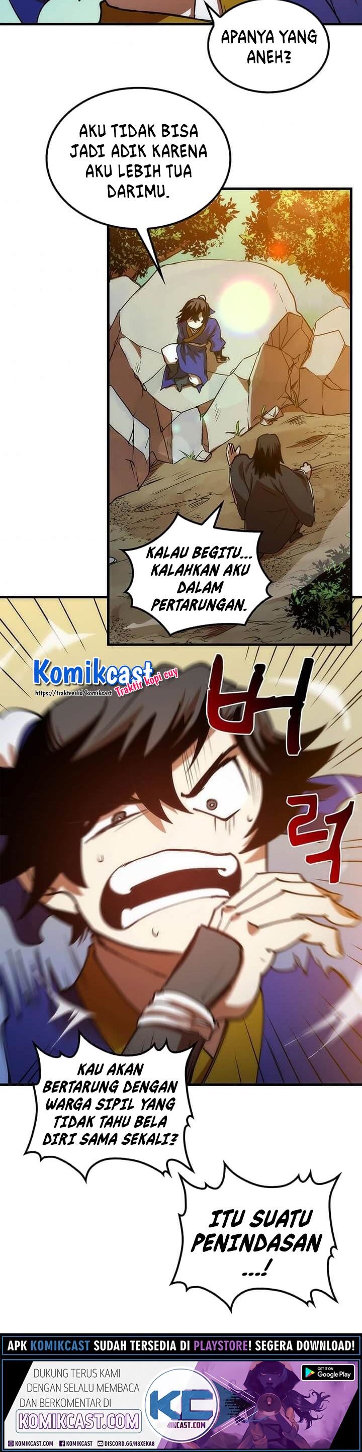 Doctor’s Rebirth Chapter 9 Gambar 51