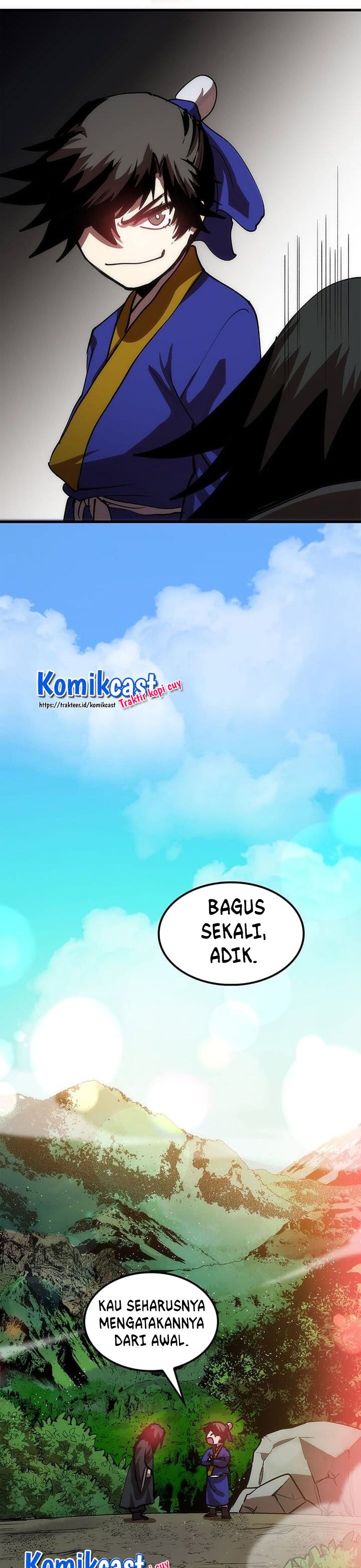 Doctor’s Rebirth Chapter 9 Gambar 58