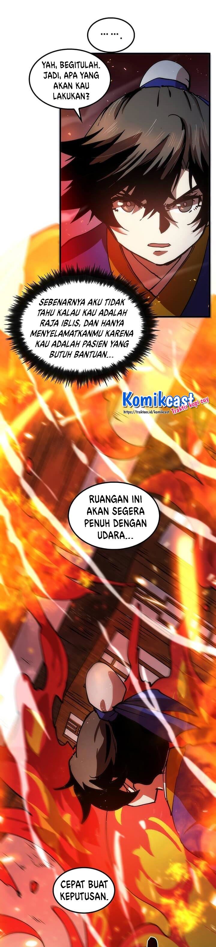 Doctor’s Rebirth Chapter 9 Gambar 8