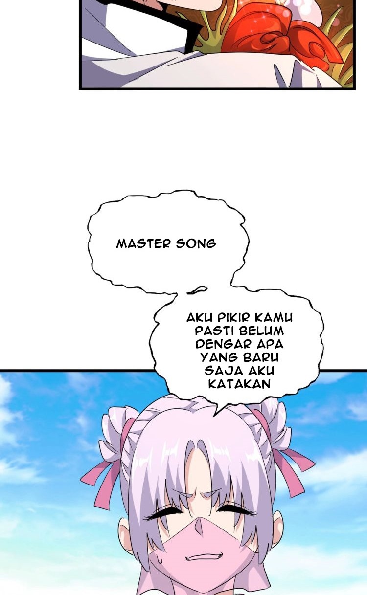 Magic Emperor Chapter 177 Gambar 44