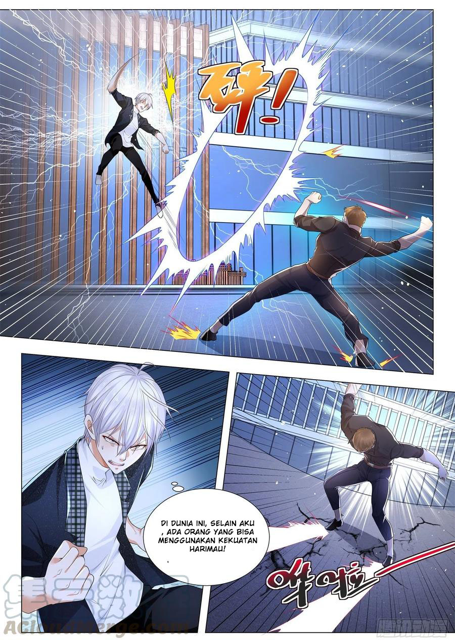 Shen Hao’s Heavenly Fall System Chapter 240 Gambar 7