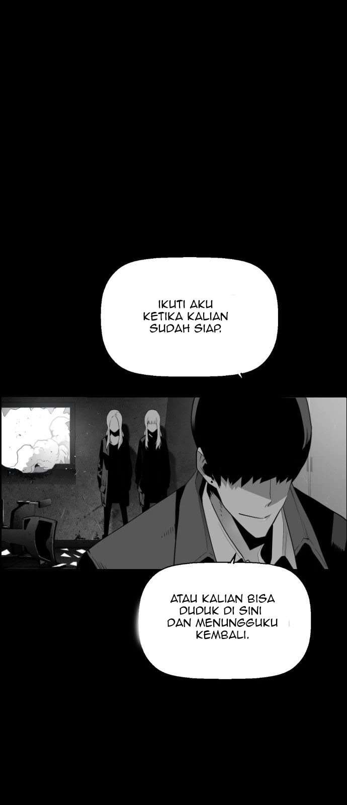 Terror Man Chapter 110 Gambar 10