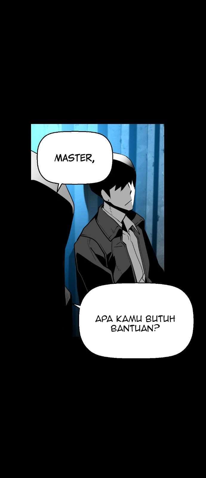 Terror Man Chapter 110 Gambar 22