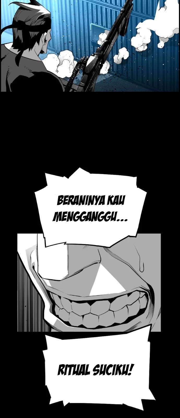 Terror Man Chapter 110 Gambar 7