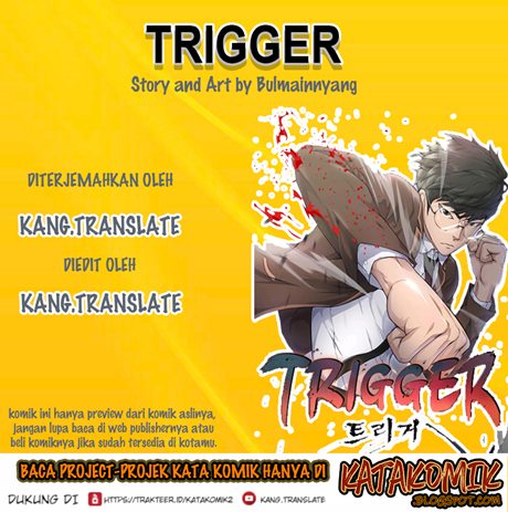 Baca Komik Trigger Chapter 48 Gambar 1