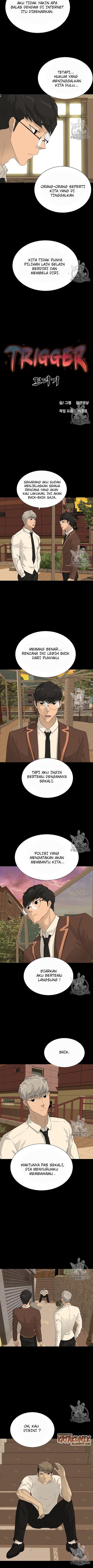 Trigger Chapter 48 Gambar 10