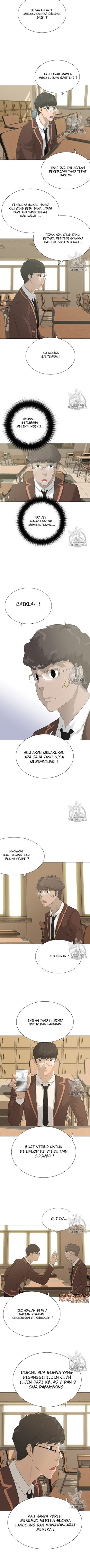 Trigger Chapter 48 Gambar 5