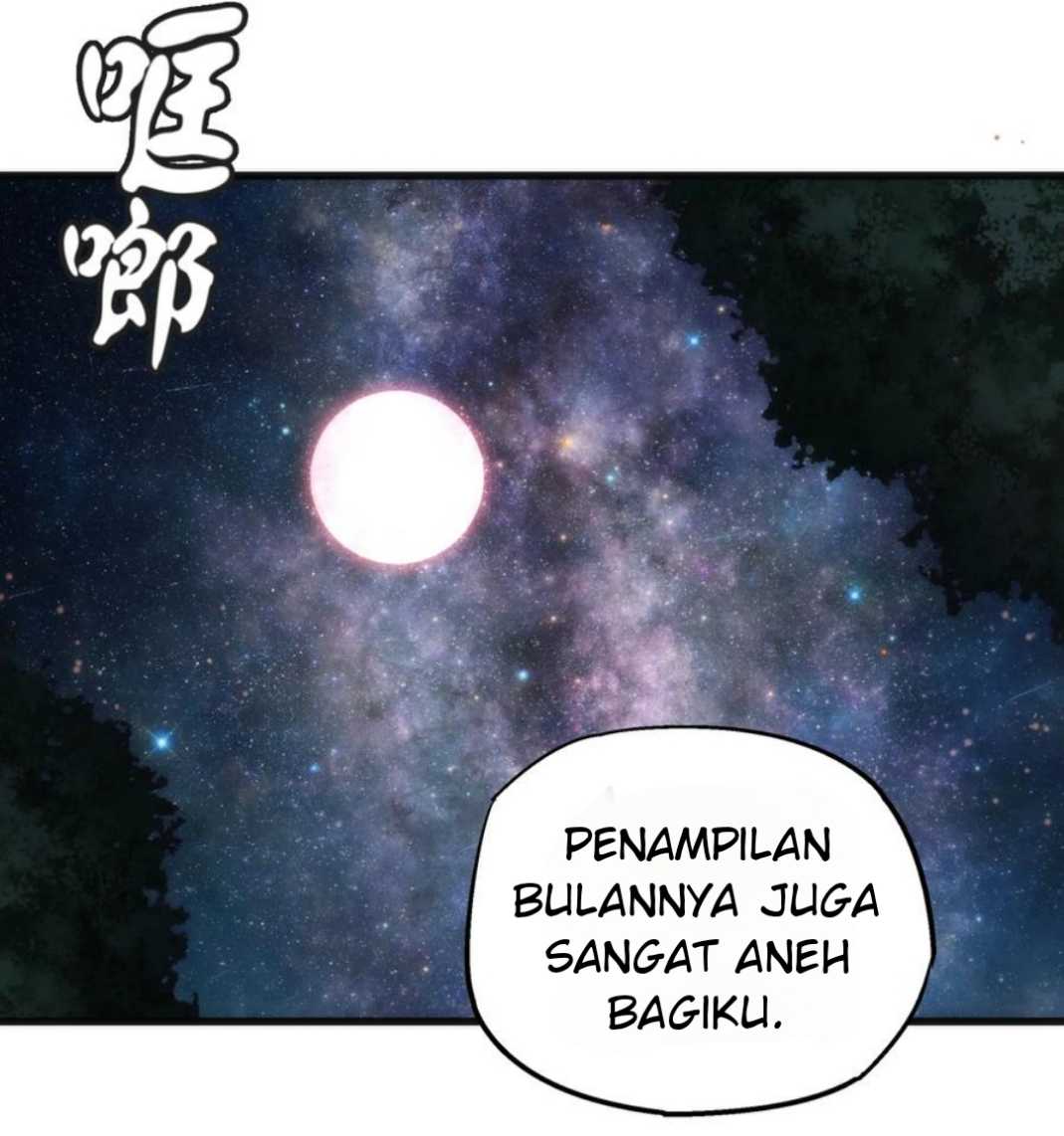 I’m Not The Overlord Chapter 20 Gambar 44