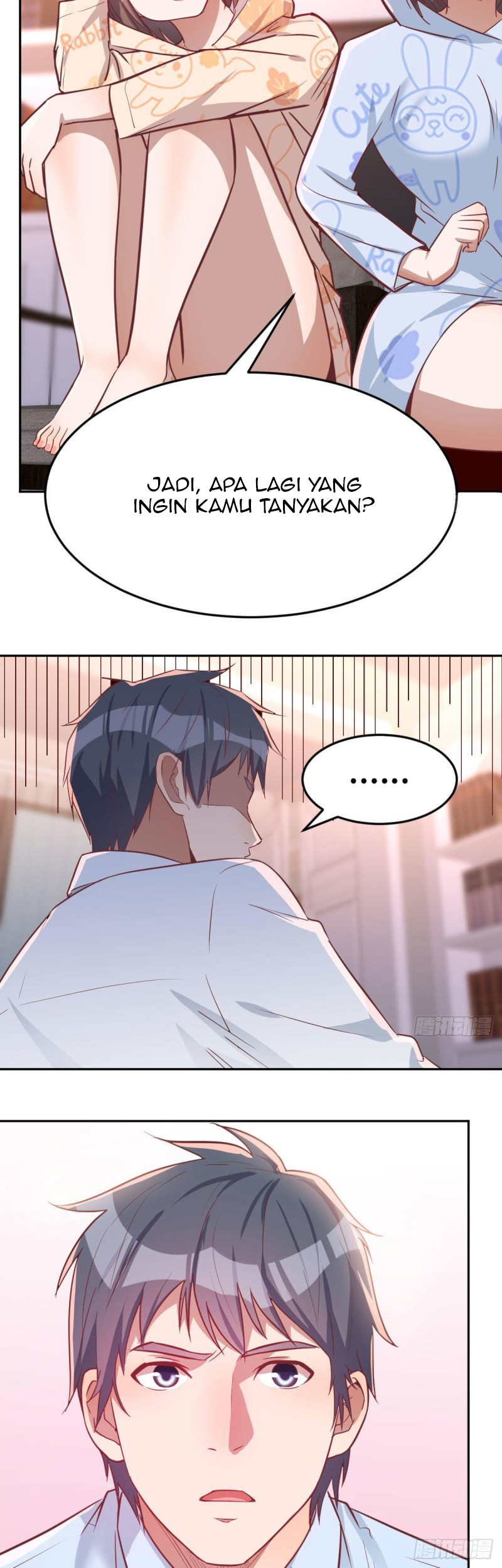 I Have Twin Girlfriends Chapter 22 fix Gambar 25