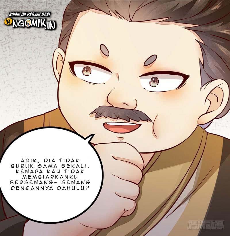 Rebirth Of The Divine Doctor Chapter 41 Gambar 14