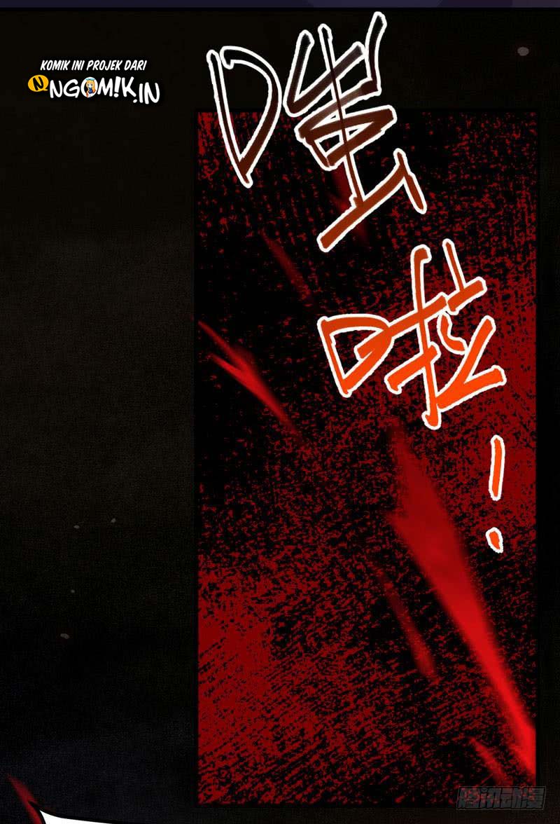 Rebirth Of The Divine Doctor Chapter 41 Gambar 36