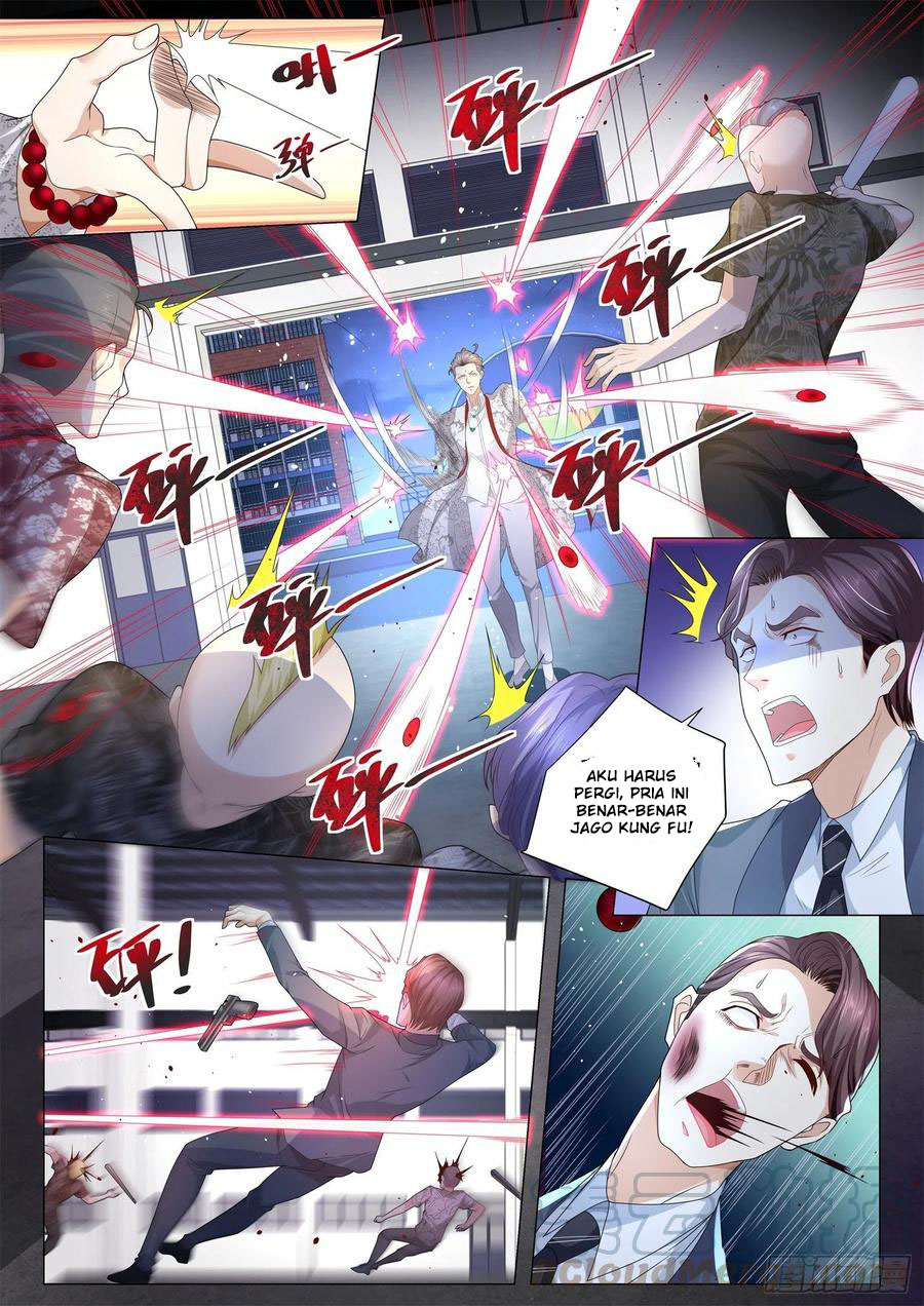 Shen Hao’s Heavenly Fall System Chapter 241 Gambar 11