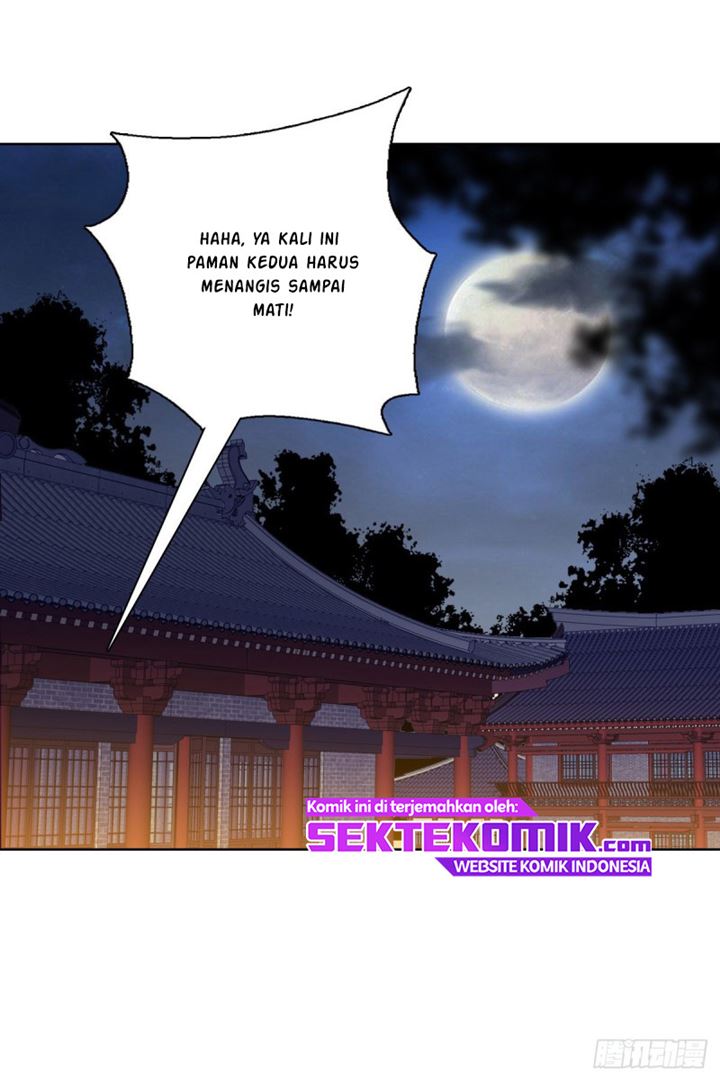 Ancestor of The Gods Chapter 19 Gambar 26